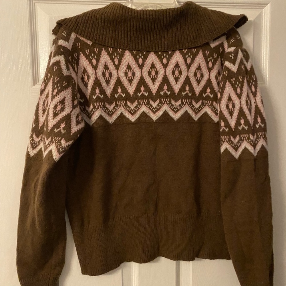 Sweater